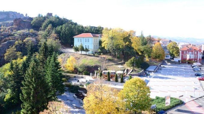 Информационен ден за популяризиране на предстоящите избори за Европейски парламент