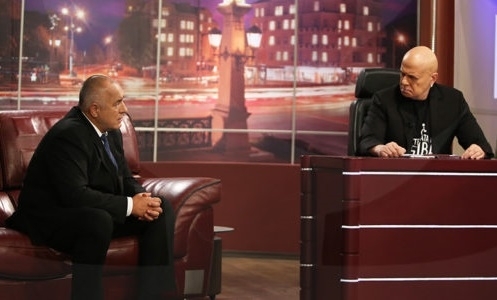 1 КОЙ предложи Марияна Николова за вицепремиер Говори се че