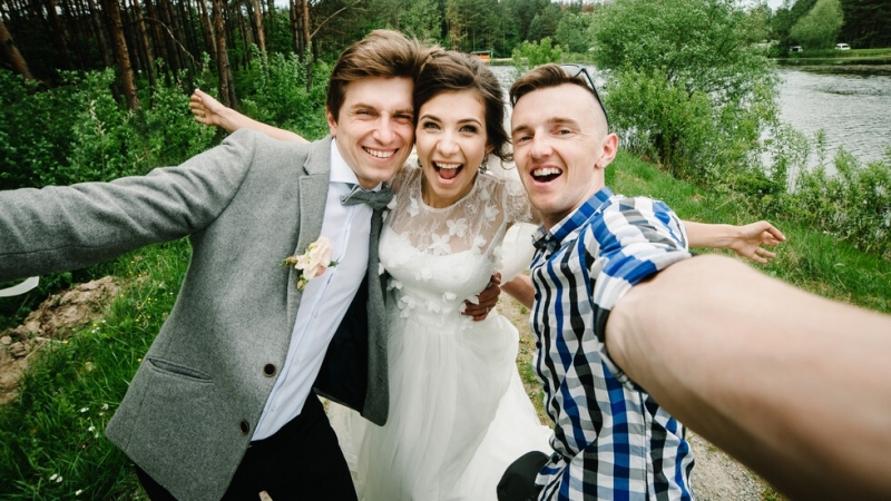 Булка и трима души от нейното семейство загинаха докато си