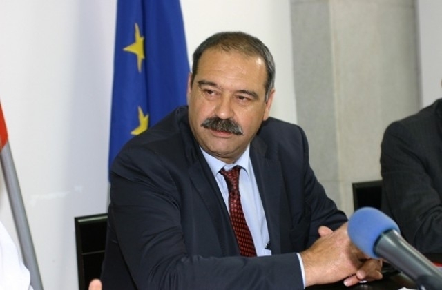 Днес е починал бившият кмет на Видин Румен Видов 2007