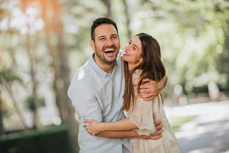 Най привлекателната мъжка черта за жените не е интелектът а чувството