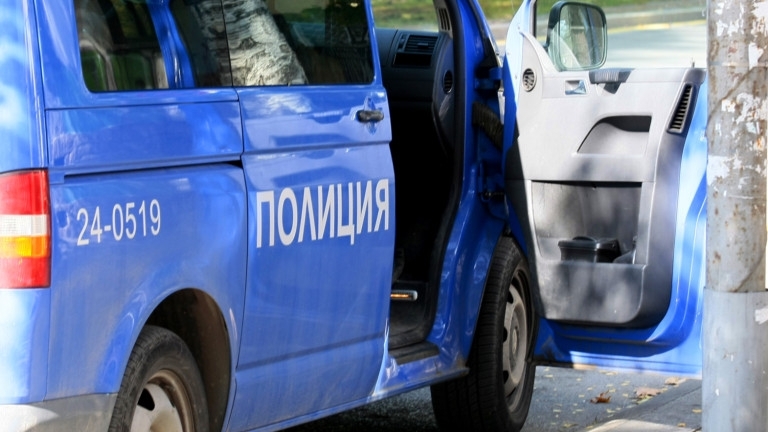 20 афганистанци сред които 4 месечно бебе са заловени в