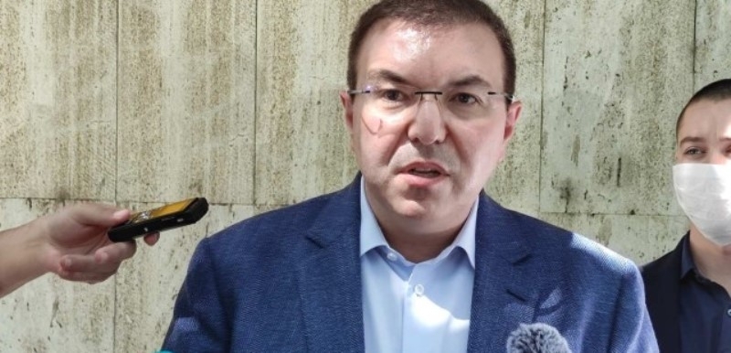 Ваксината за българските граждани ще бъде безплатна В следващия петък