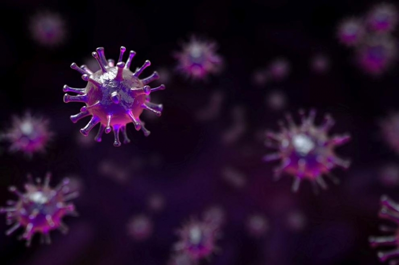 Русия установи 5 642 случая на коронавирус за последните 24
