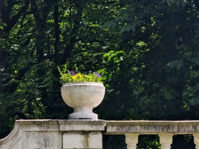 Днес ще бъде слънчево съобщиха от Националния институт по метеорология