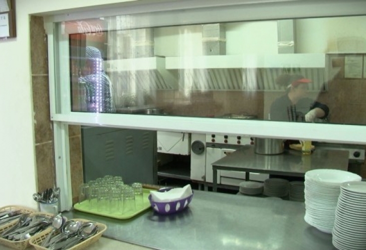 Българската армия е останала без доставчик на храна от три