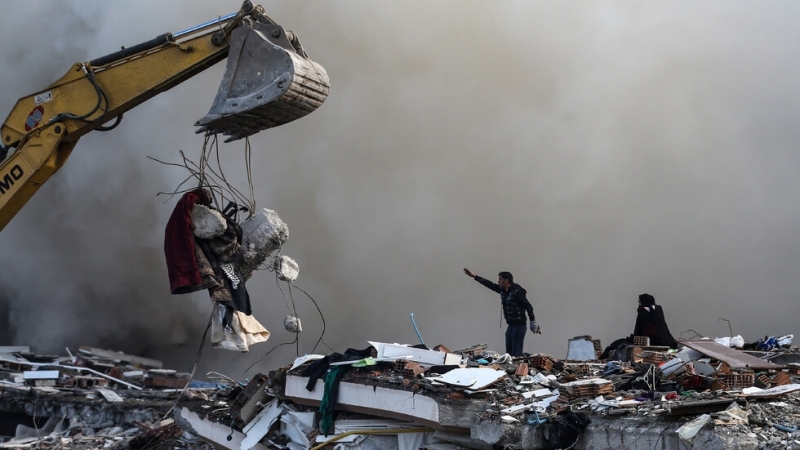 Българският Червен кръст обявява кампания за набиране на материални дарения