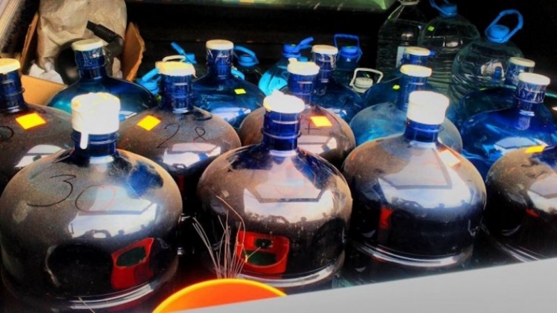 Агенция Митници предоставя на Регионалните здравни инспекции и Главна дирекция