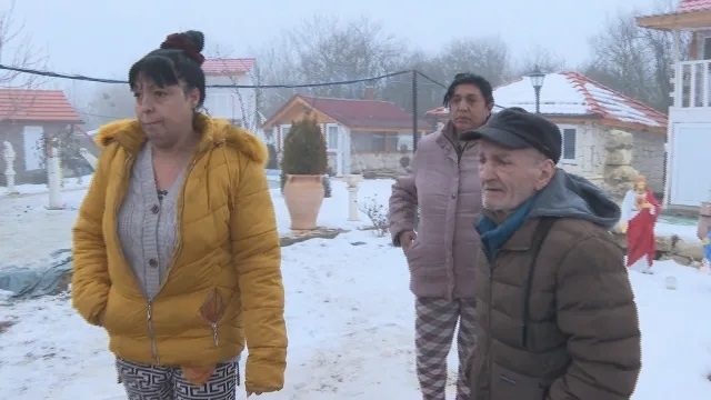 Всичко стана за един миг Така бавачката на двете дечица