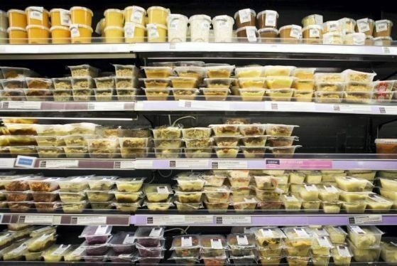 Продукти с една и съща марка трябва да имат еднакво