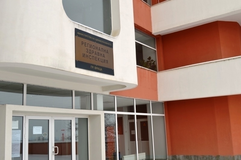 От Регионалната здравна инспекция във Враца потвърдиха новината на BulNews