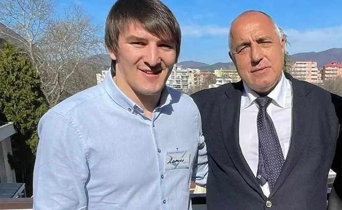 Прокуратурата иска имунитета на депутат, близък до Бойко Борисов, заради опит за блудство с дете