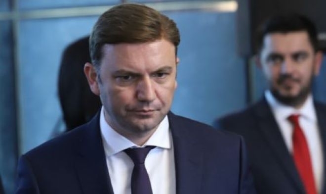 Буяр Османи пред Общото събрание на ООН: Трябва да кажем "не" на Русия