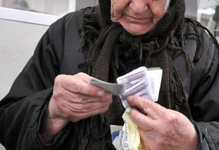 4697 са българите със запорирани пенсии от началото на годината