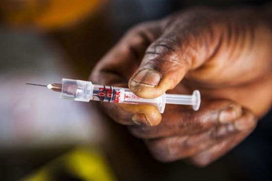 Зародишът свързан с убийствените болести може да бъде освободен много