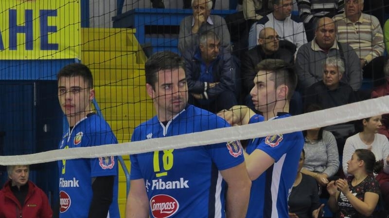 Монтана надигра Арда с 3 1 25 16 21 25