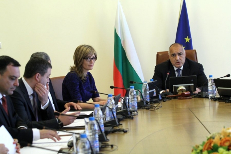 33 900 лв без ДДС е платило правителството за изработването