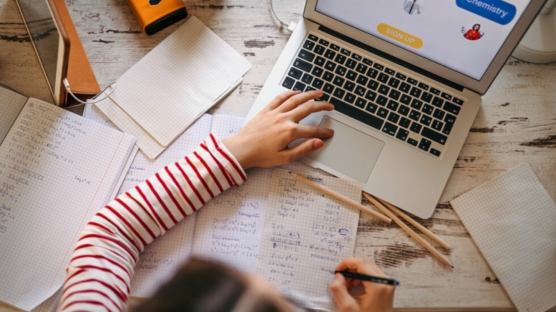 От днес до 7 юли се подават заявления от учениците