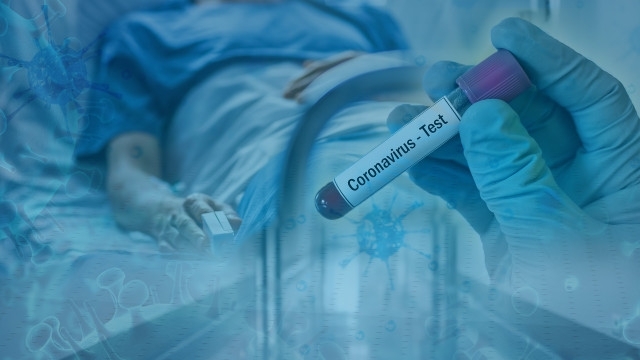 186 души са починали от новия коронавирус за изминалите 24