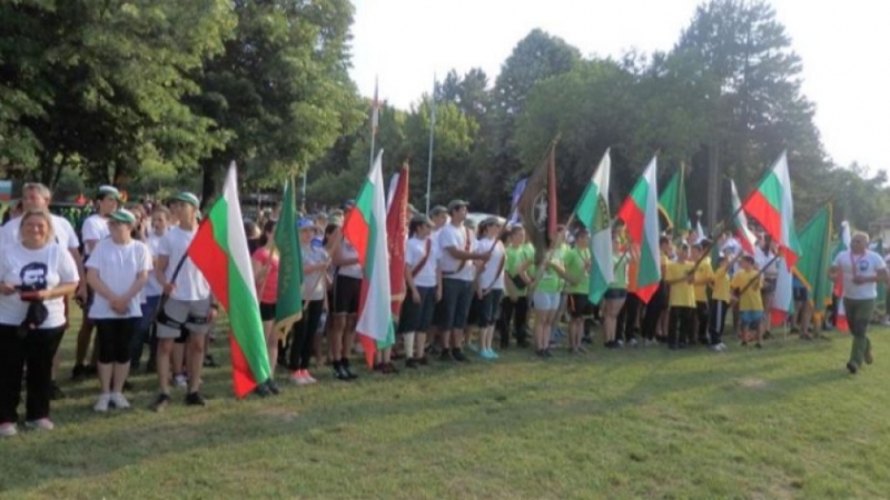 Извънредното положение поставя под въпрос провеждането на националния туристически поход