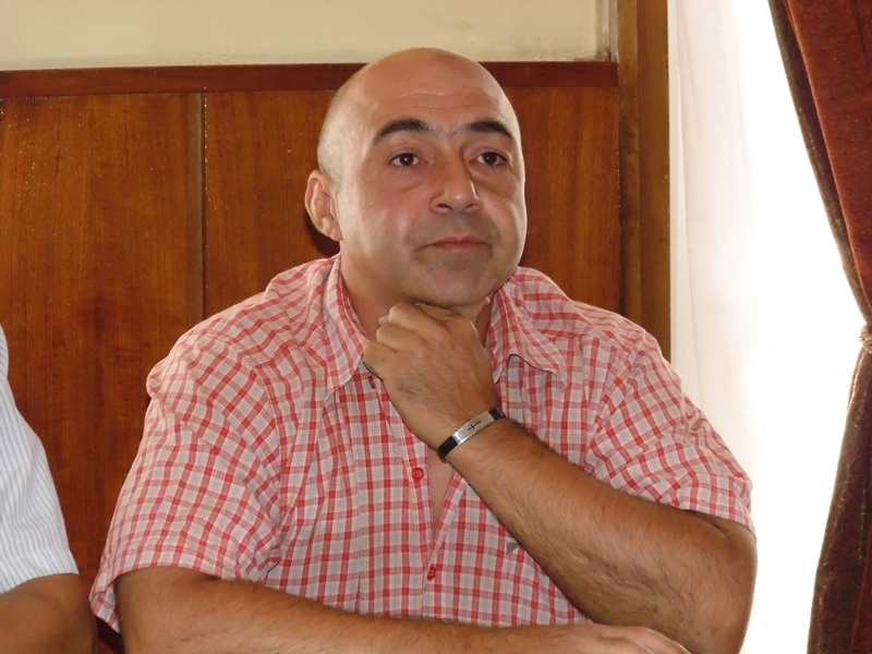 Икономическа полиция разследва бившия кмет на врачанското село Веслец Генади