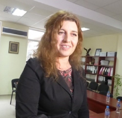 Жена влезе в управата на врачанската МБАЛ Христо Ботев Цветанка