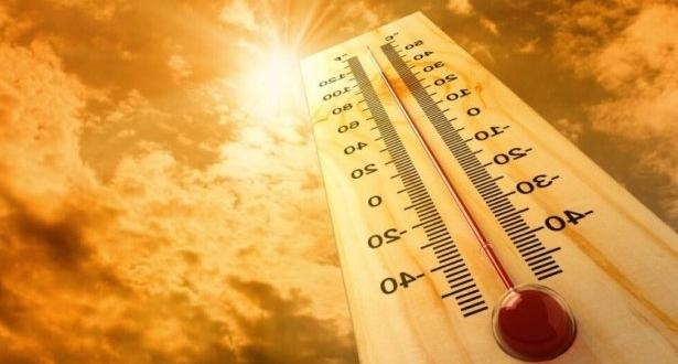 В 21 области на страната е обявен жълт код за предупреждение за горещо време, съобщават