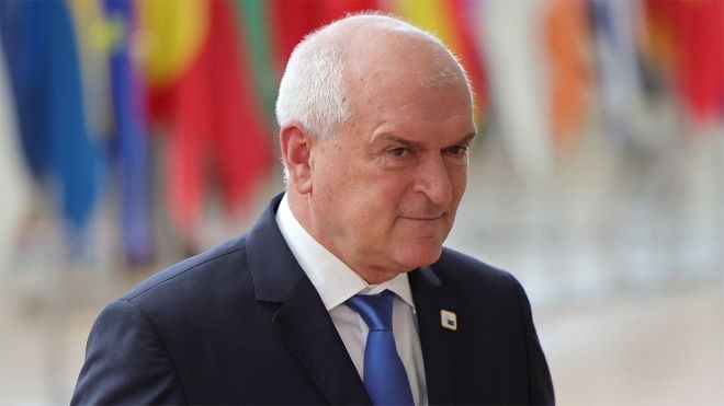 Димитър Главчев ще присъства на подписването на договора за ядрените блокове в АЕЦ "Козлодуй"