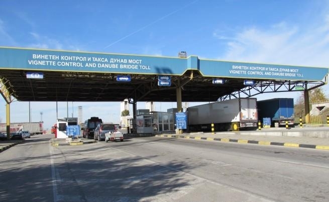 Допълнителна метална конструкция ще бъде изградена на едно от трасетата