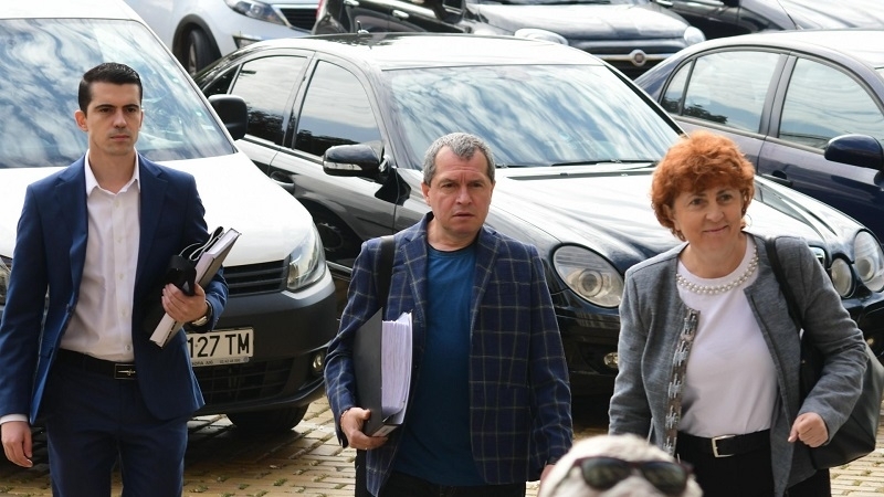 Има такъв народ се регистрираха в ЦИК само за парламентарния