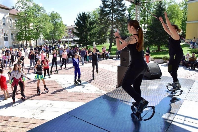 Община Враца се присъединява към Световния ден на предизвикателството На