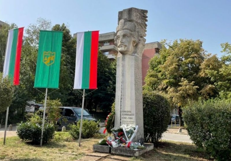 Днес се навършват 180 години от рождението и 155 години