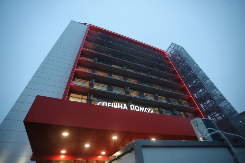 Пострадалите при тежката катастрофа на АМ "Струма" са стабилни