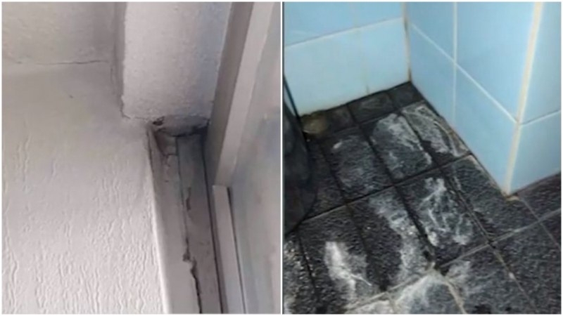 По разпореждане на министъра на туризма Николина Ангелкова екип на