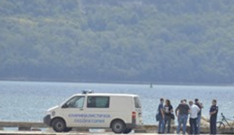 Установена е самоличността на мъжа чието тяло бе открито с