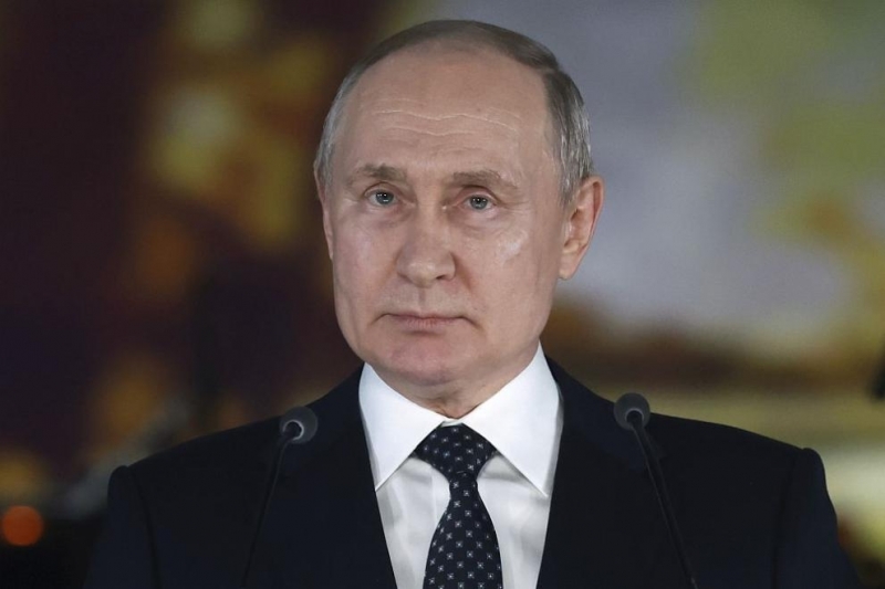 Руският президент Владимир Путин подписа указ за помилване на 52 осъдени жени съобщи