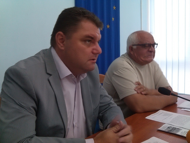 Кметовете на населени места в Монтанско които попаднаха в санитарните