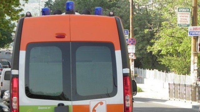 Полицията съобщи подробности за трагичния инцидент при който жена настъпи