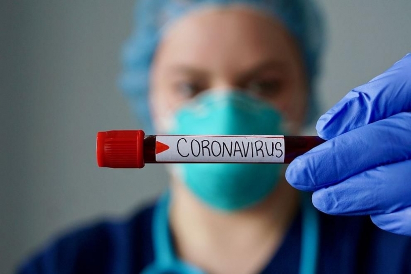 Чехия регистрира през последното денонощие най-малкия си брой заразени с