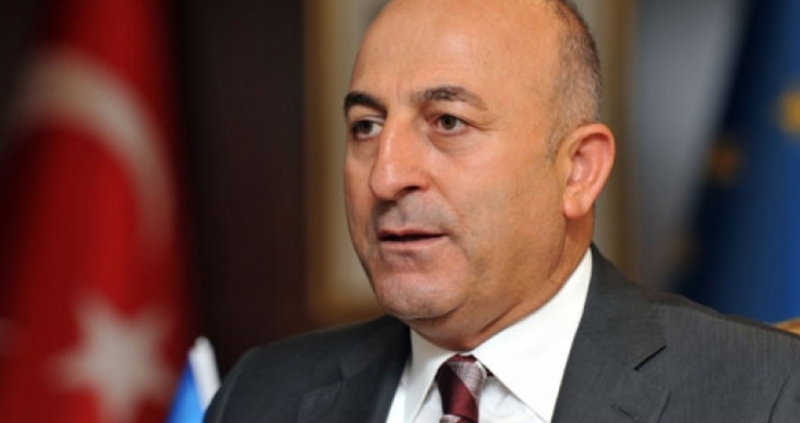 Турция изгони посланика на Израел заради вчерашните кръвопролития на границата