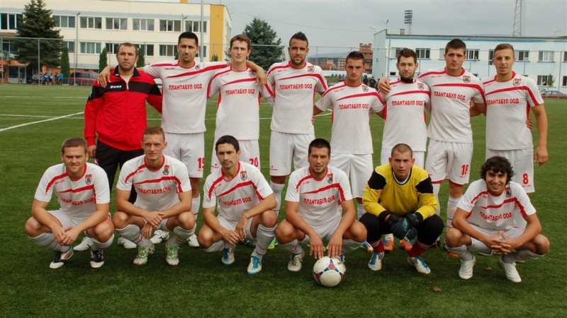 Отборът на Кариана започва утре участието си в турнира Петричка