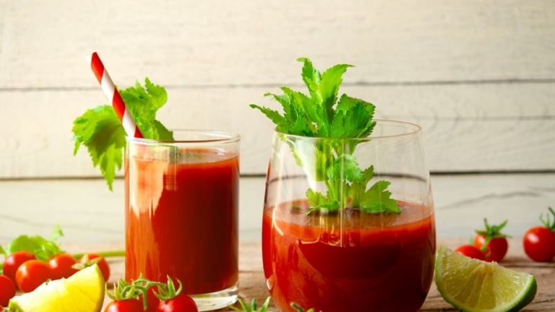 Има напитки които не само ободряват с прекрасния си вкус