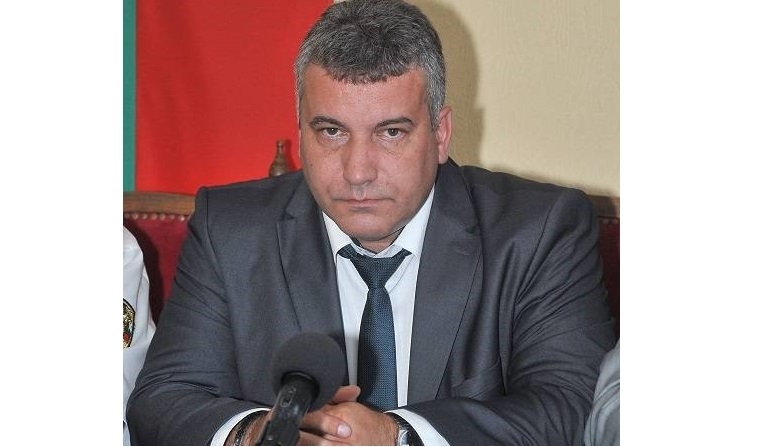 Бившият директор на ОД на МВР – Монтана а преди