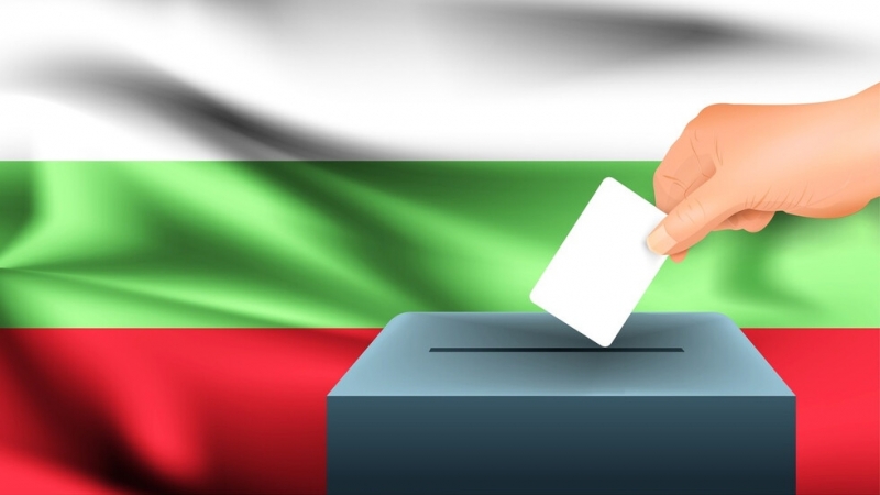 ЦИК обработи 87 от протоколите за вота в чужбина за