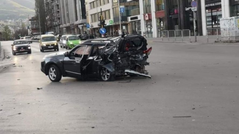 Разследването на катастрофата с Милен Цветков не се е забавило