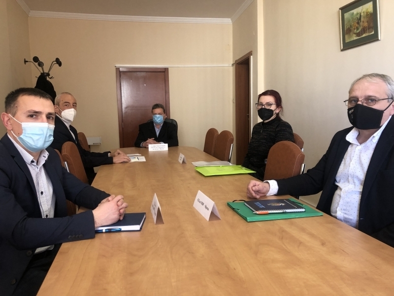 Стефан Красимиров: Ще бъда безкомпромисен, ако констатирам случаи на ...
