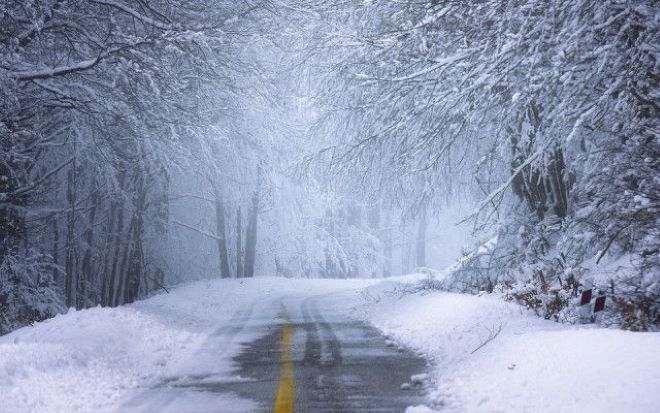 Времето в страната ще е облачно на много места с валежи