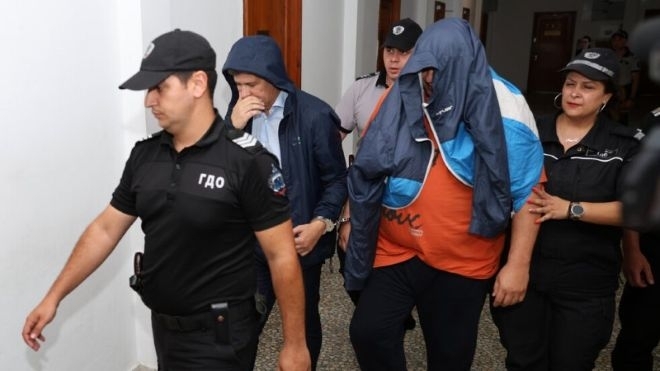 Пуснаха под домашен арест бившия шеф на ВиК-Бургас и двамата му подчинени