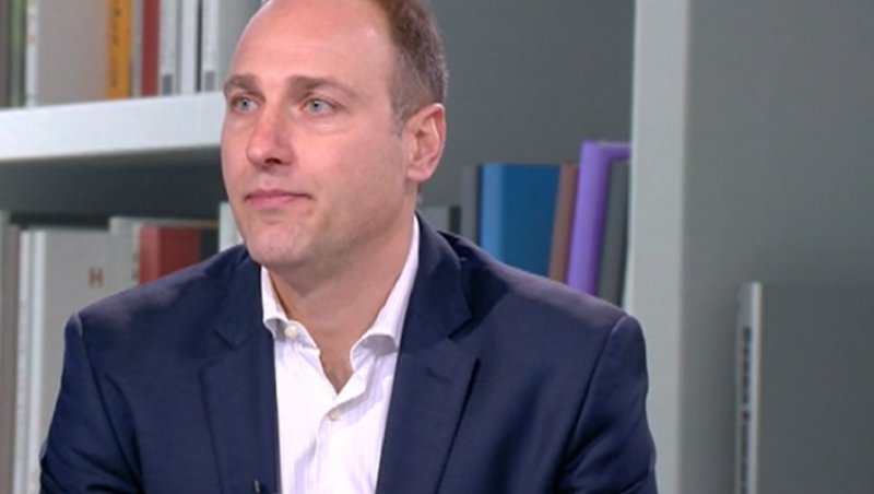 В момента е в ход втората вълна на газовата гриза