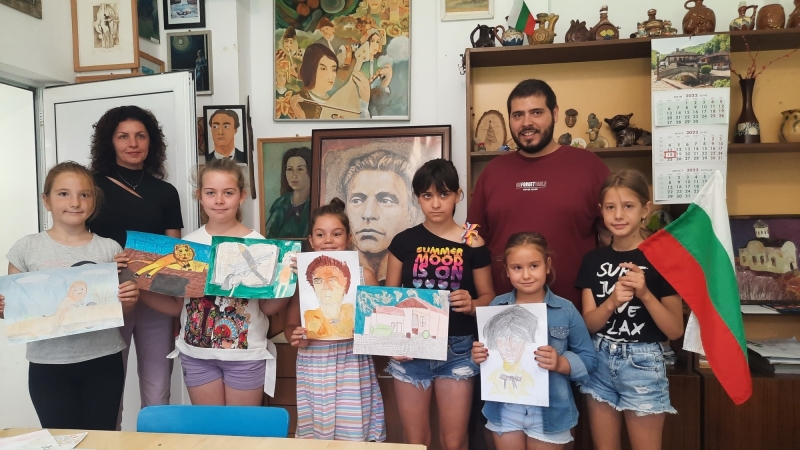 18 юли е дата която не забравяме Днес се навършват